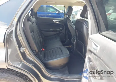 2020 Ford Edge Sel from USA, damaged, VIN 2FMPK4J99LBB16082